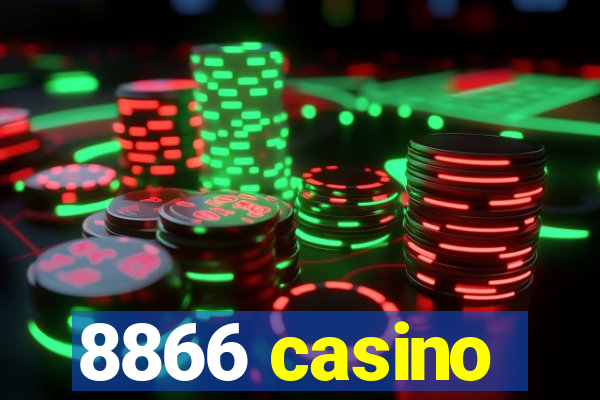 8866 casino